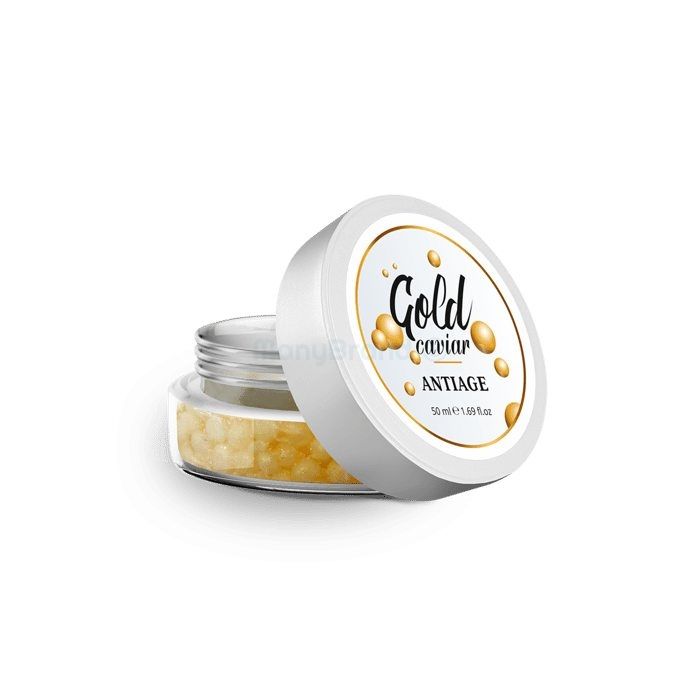 Gold Caviar AntiAge