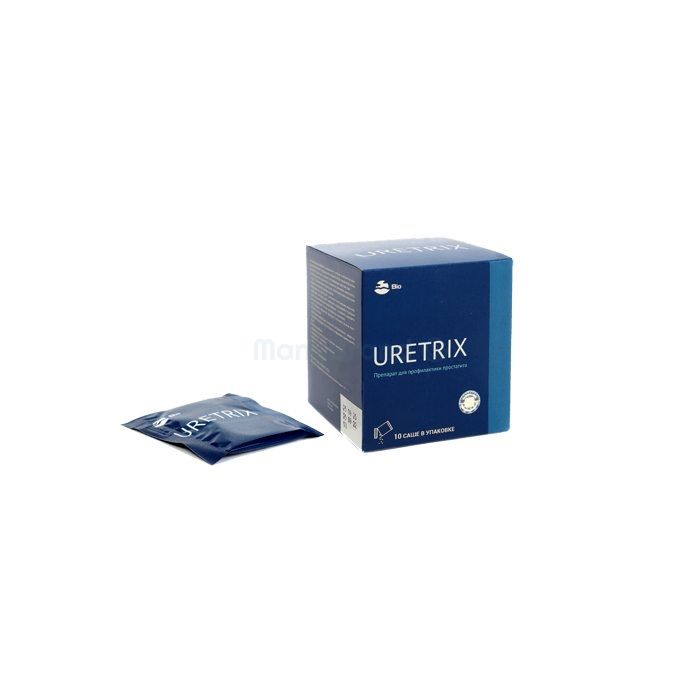 Uretrix