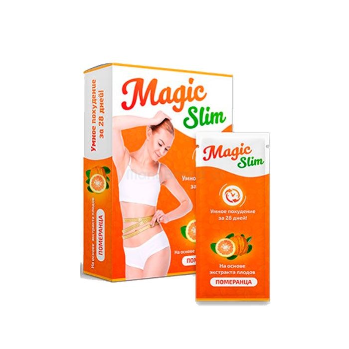 Magic Slim