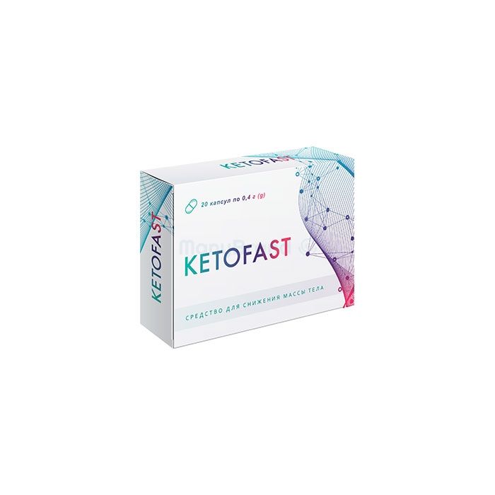 KetoFast