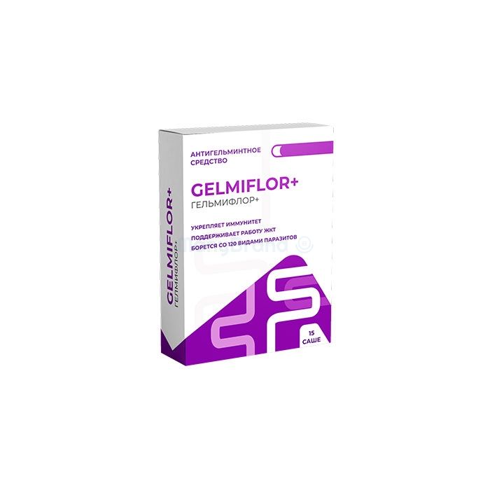 Gelmiflor