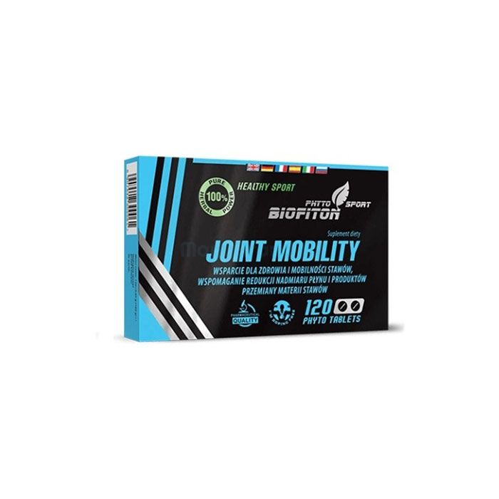 Joint Mobility