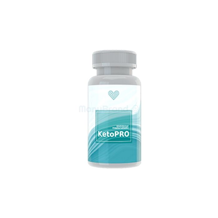 KetoPRO