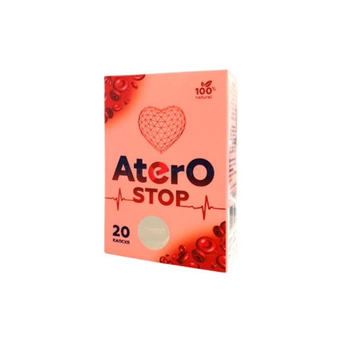 Aterostop