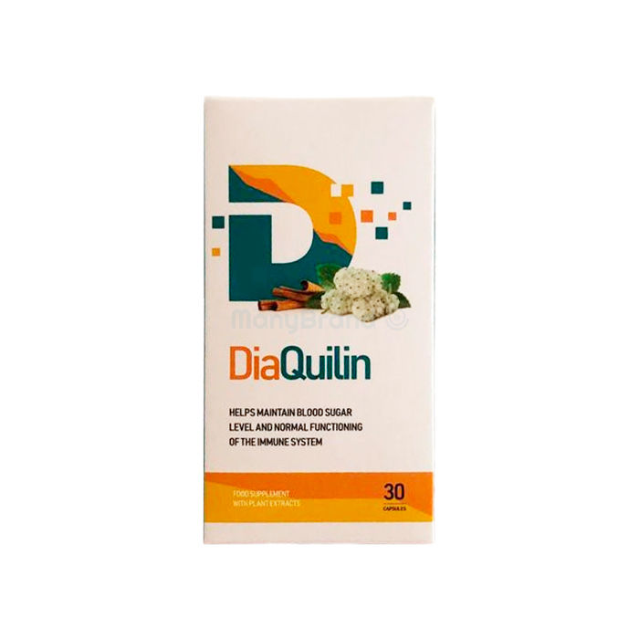 DiaQuilin