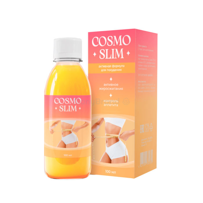 Cosmo Slim