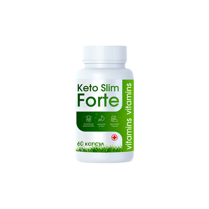 Keto Slim Forte