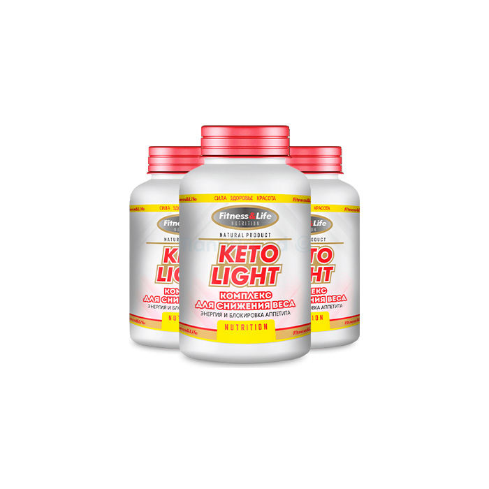 Keto Light Complex