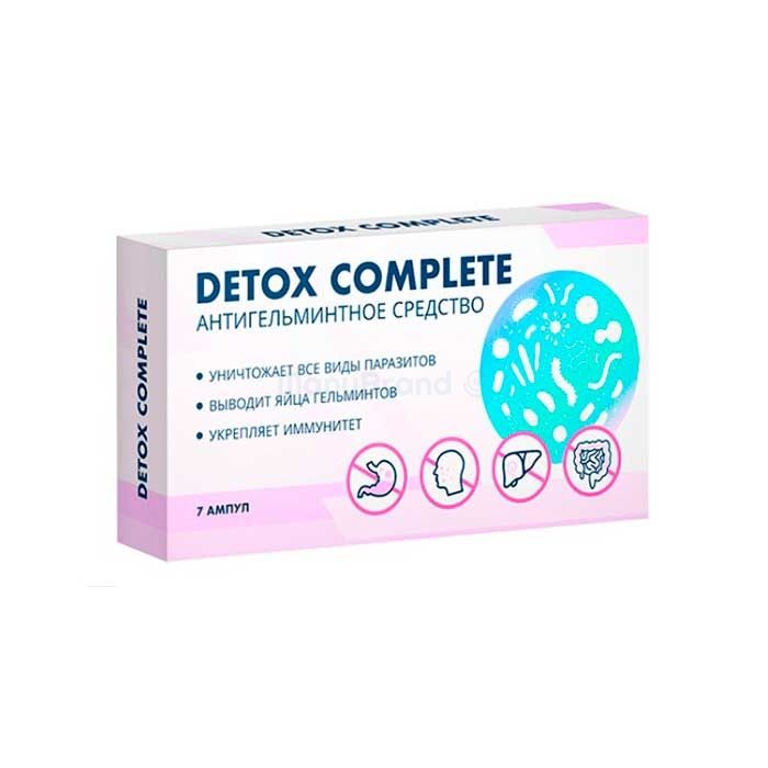 Detox Complete