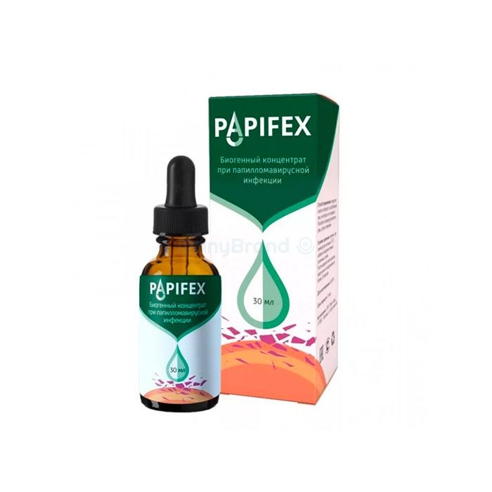 Papifex