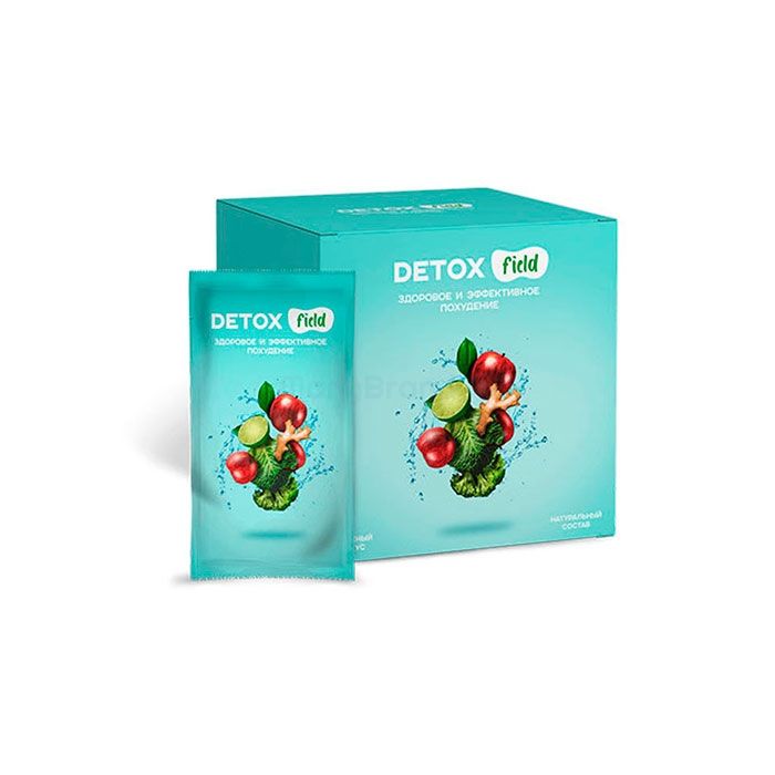 Detoxfield