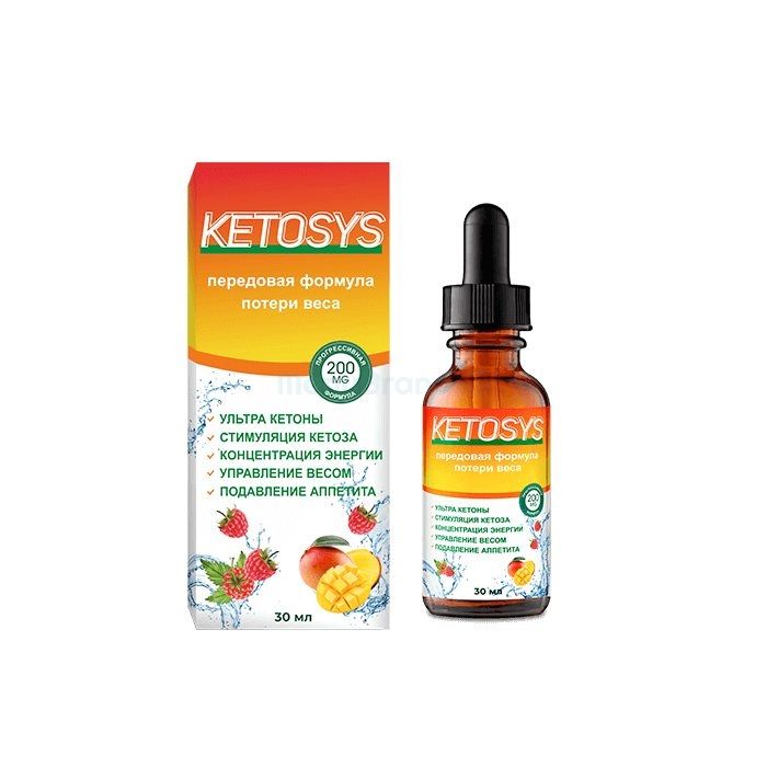 Ketosys