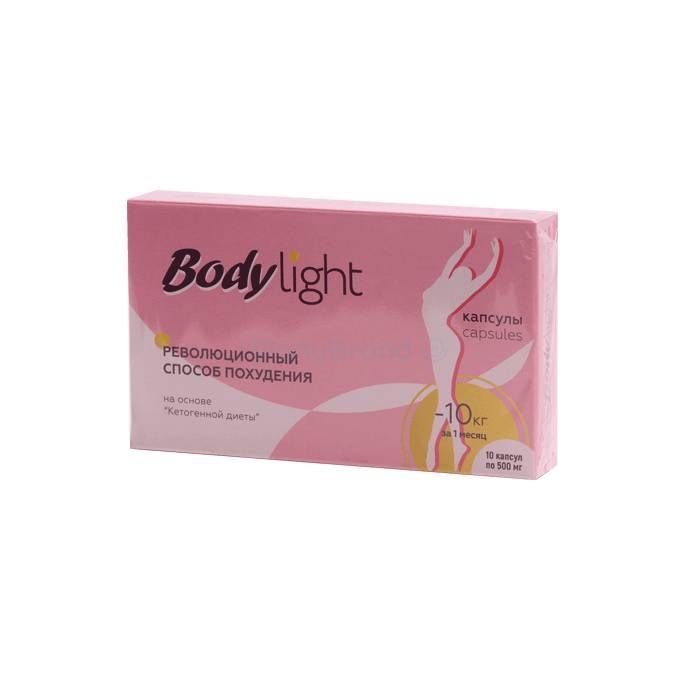 Body Light