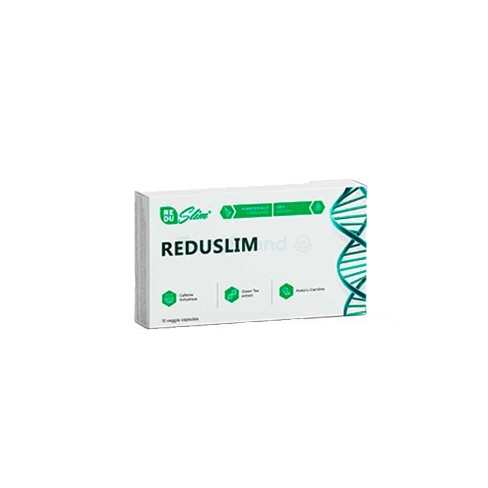 Reduslim - средство для похудения в Казахстане